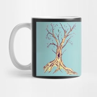 Resilient Mug